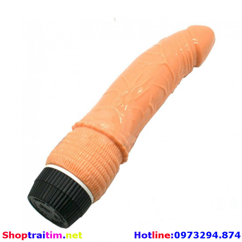 dương vật giả cao cấp
